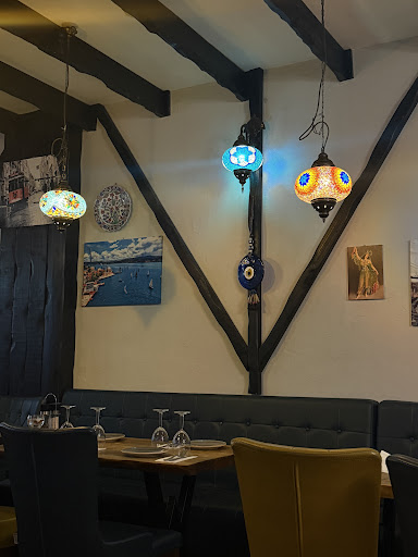 Photo of Agora - 203 Old Christchurch Rd, Bournemouth BH1 1JU